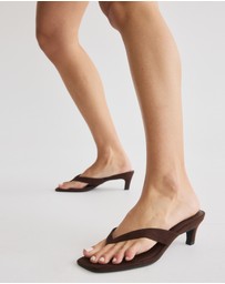 Novo - Valence Heels