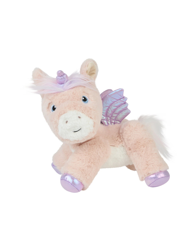 Dinkum Dolls - Dinkum Unicorn Shimmer Pink
