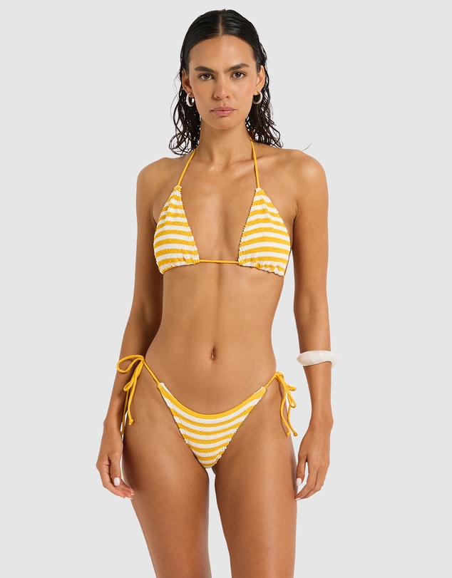 Bond-Eye Swimwear - Ingrid Tri
