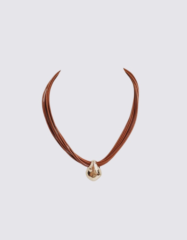 8 Other Reasons - Elara Necklace