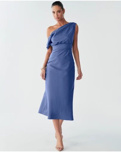 BWLDR - Sonoa Maxi Dress