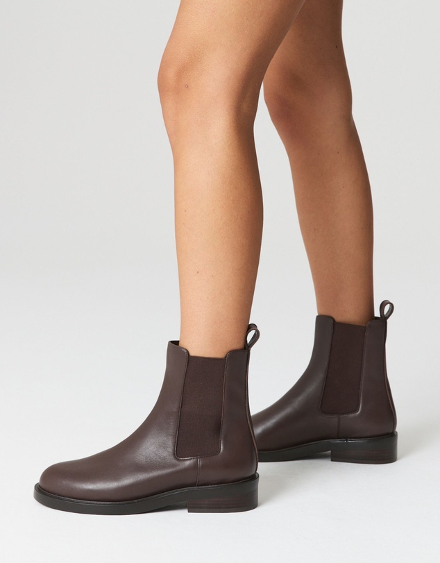 Siren - Candice Ankle Boots