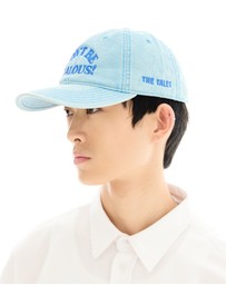 THE TALES - Don't be Jealous Dad Cap