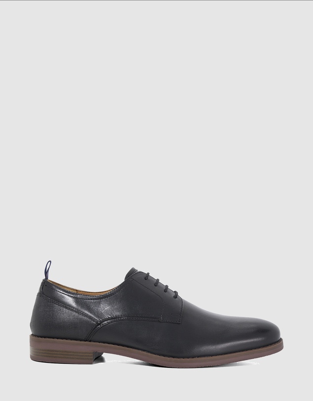 Dune London - Soreen - Black