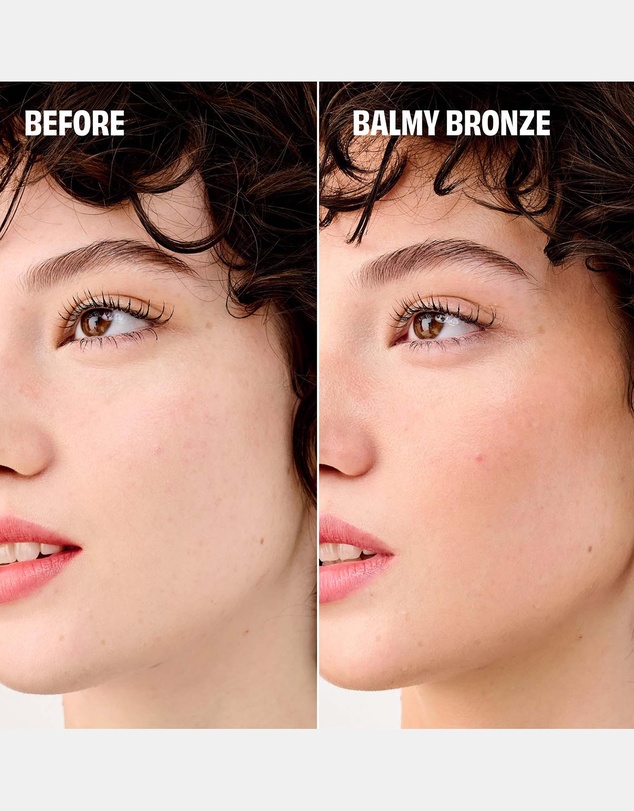 Benefit Cosmetics - Hoola Wave Bronzing Balm