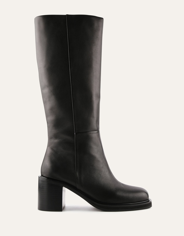 Jo Mercer - Alexis Knee Boots