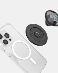 PopSockets - Harry Potter PopGrip MagSafe Phone Grip Holder + Magnetic Adapter Ring