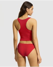 Seafolly - Sea Dive Hipster Pant