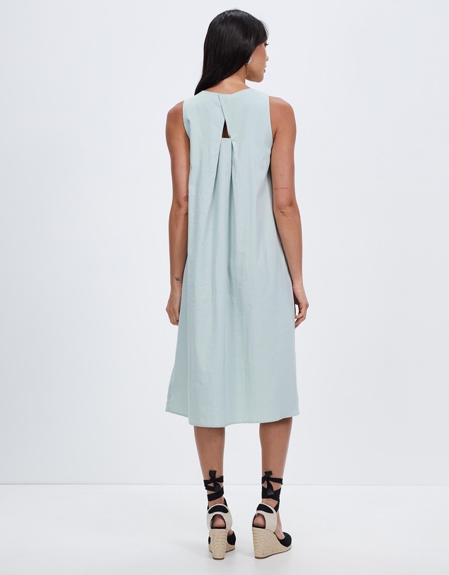 KAJA Clothing - Nadia Dress