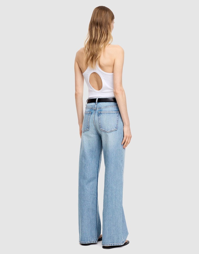 ARKET - Lupine Flared Jeans