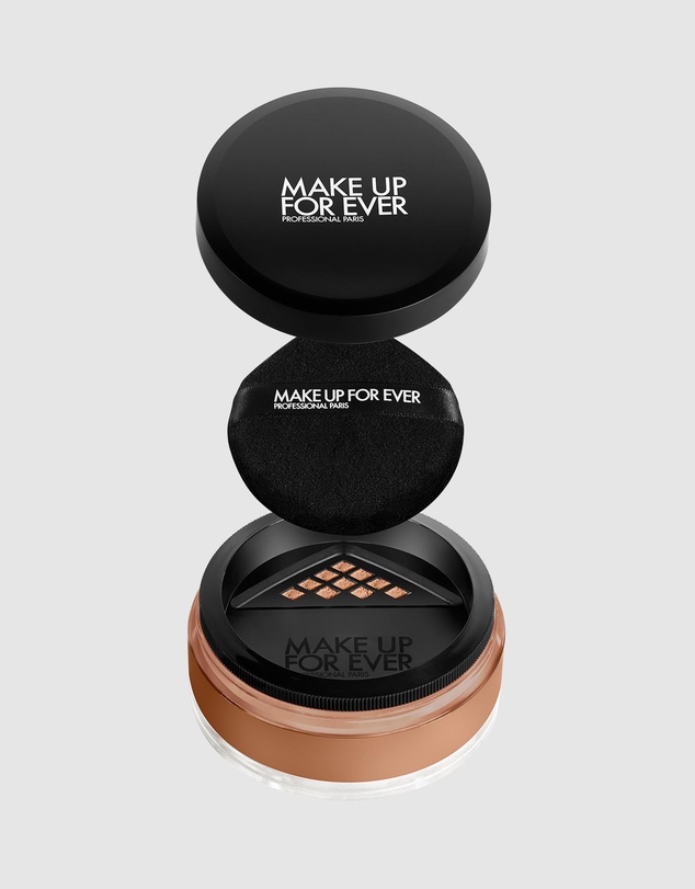 MAKE UP FOR EVER - Hd Skin Setting Powder-24