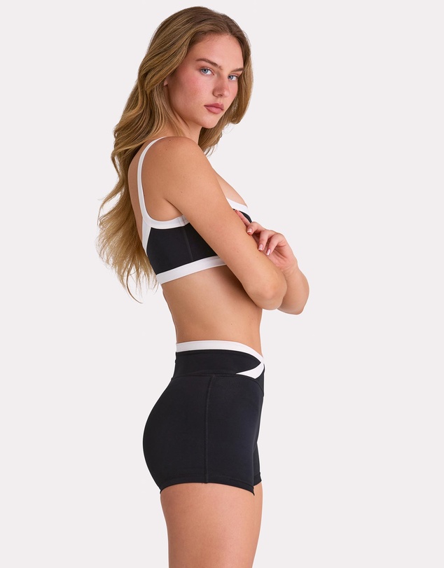 BO+TEE - Sweet Escape Shorts