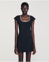 Sandro - Astra Dress