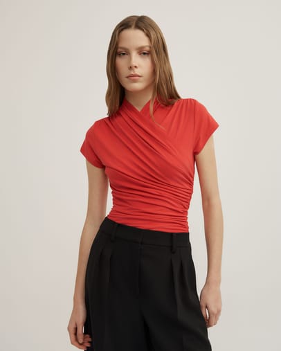 Scarlet