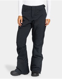Roxy - Womens backyard Snow Pants