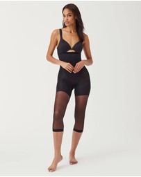 Spanx - SPANXshape™ Original Spanx® High-Waisted Footless Sheers