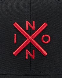 Nixon - Exchange FF Hat