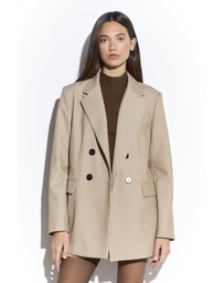 Glamorous - Double Breasted Blazer