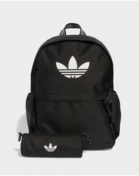 adidas Originals - Backpack with Pencil Case