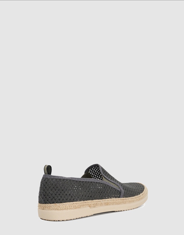 Dune London - Fisherr - Grey
