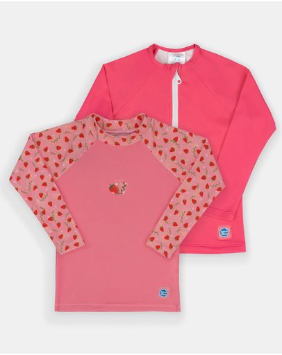 Strawberry Field / Pink