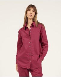 Primness - Lonlon Shirt