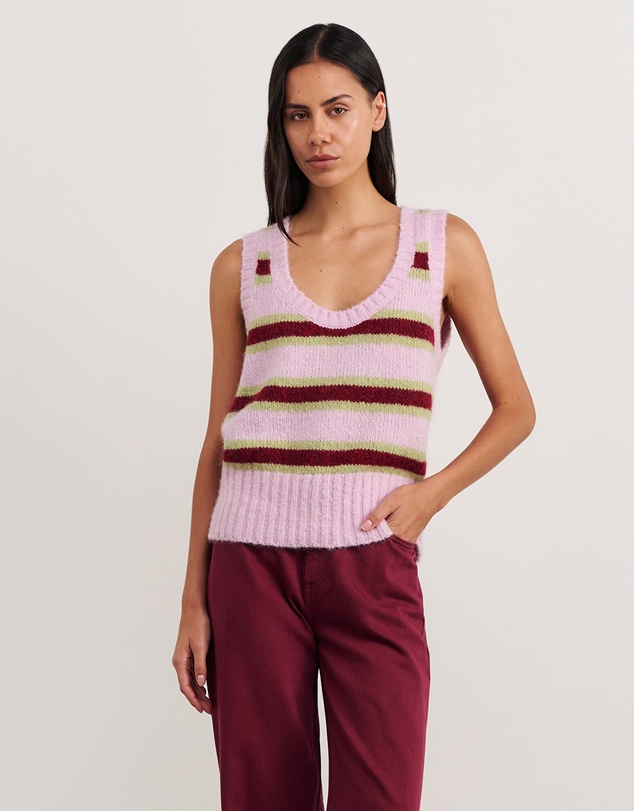 Jag - Lily Vest
