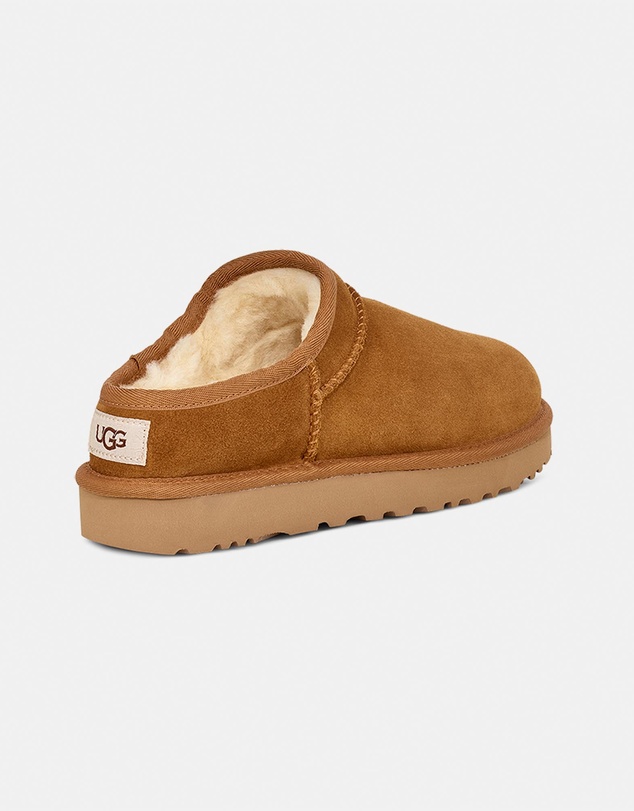 UGG - Classic Slippers - Women's