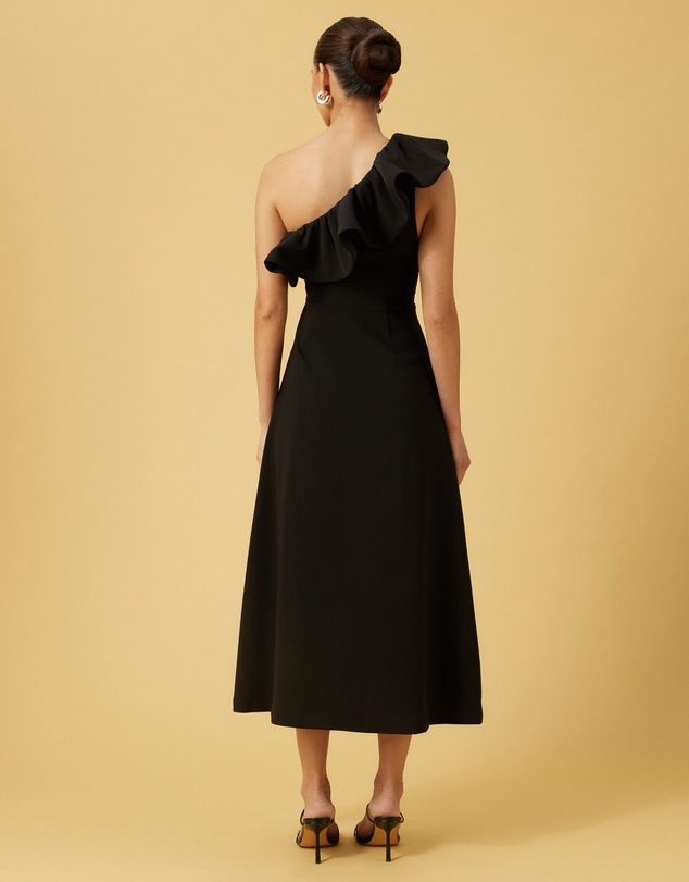 CHANCERY - Marcy Midi Dress