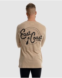 DVNT - East Coast Long Sleeve