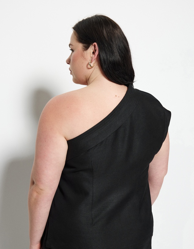Commonry - Amy Top
