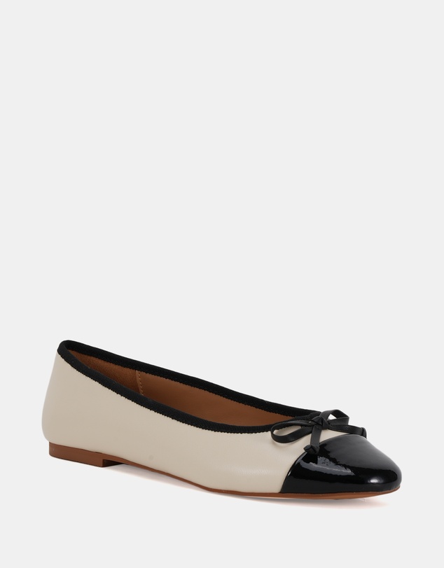 Miss Sofie - Landon Flats
