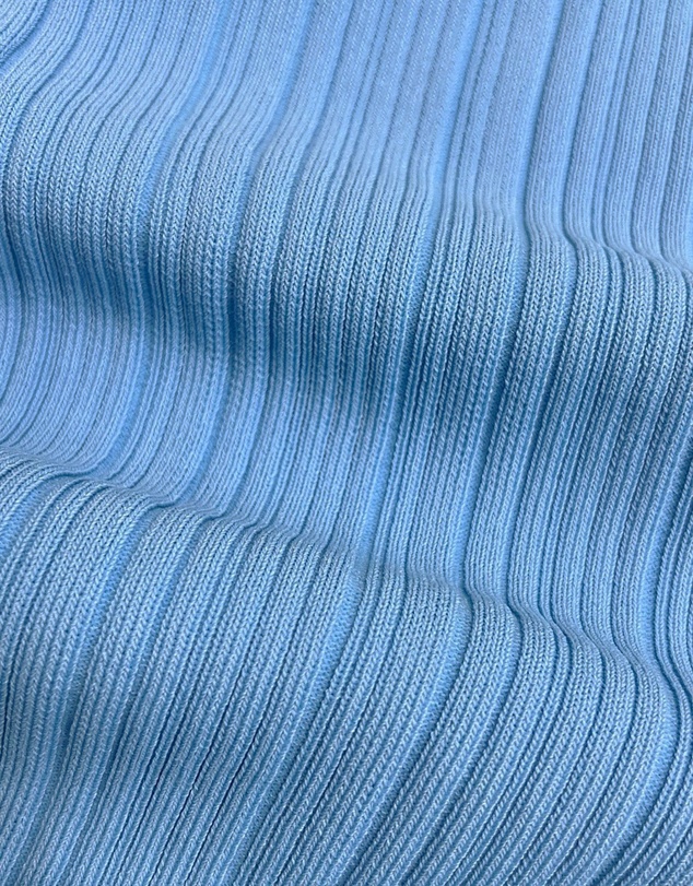Forcast - Cosette Rib Knit Skirt