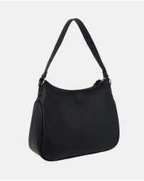 Milleni - Milleni Ladies Vegan Leather Fashion Tote Bag