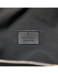 Pre-Loved by Azura Reborn - Pre-Loved Guccissima Web Belt Bag