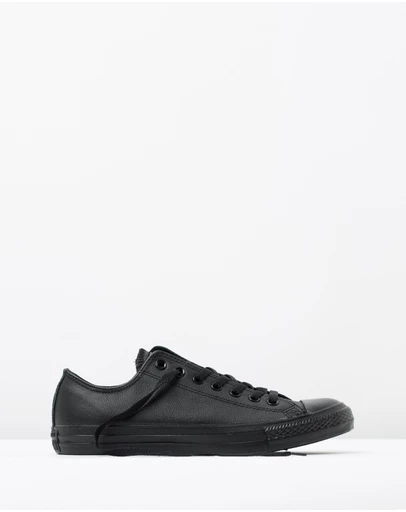 Converse - Chuck Taylor All Star Leather Ox - Unisex