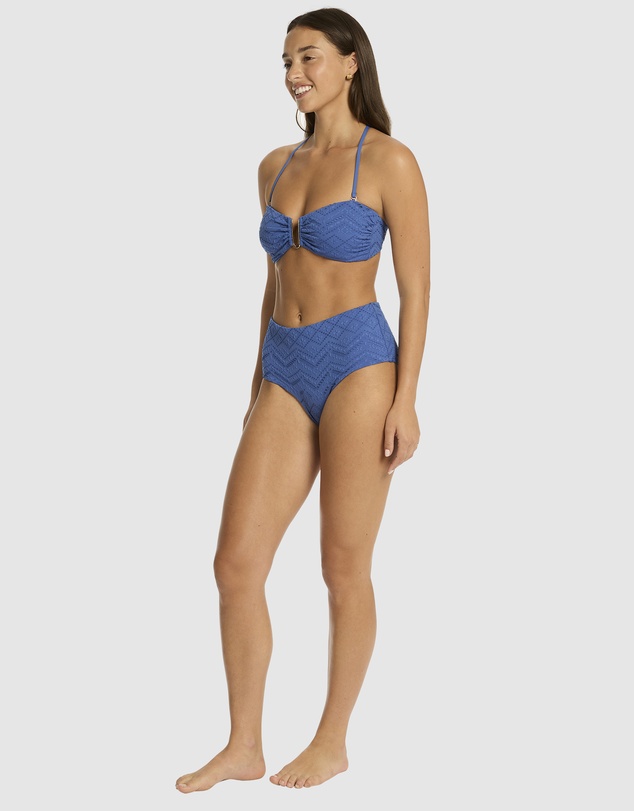 Sea Level Australia - Toscana U Bar Bandeau