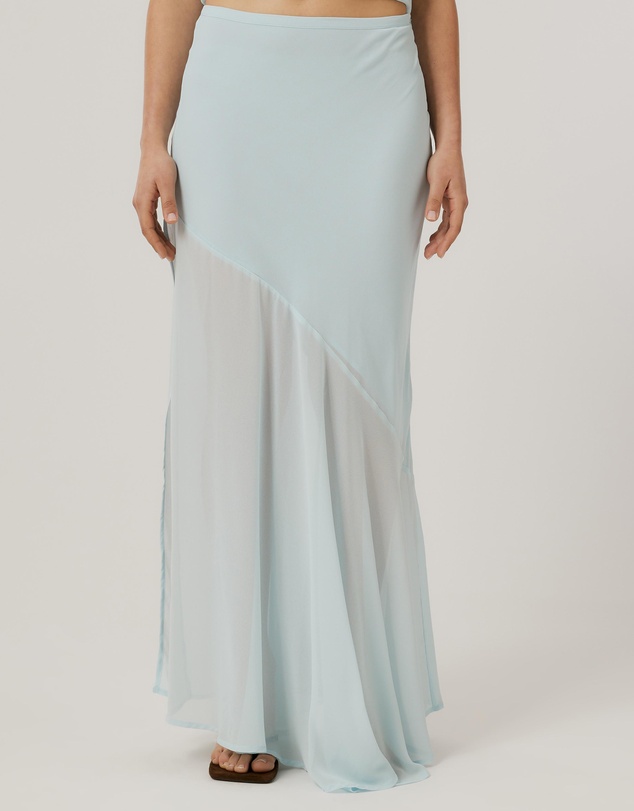 Calli - Warwick Midi Skirt