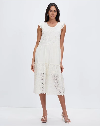 KAJA Clothing - Natalia Dress