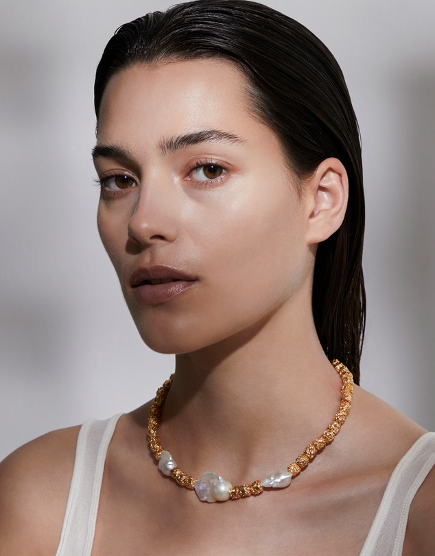 Amber Sceats - Giselle Necklace