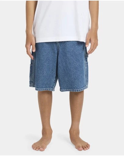 Billabong Kids - Boys 8 to 16 Bad Dog 21