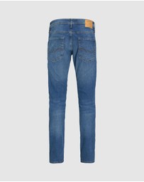 Jack & Jones - Glenn Original 223 Slim Fit Jeans