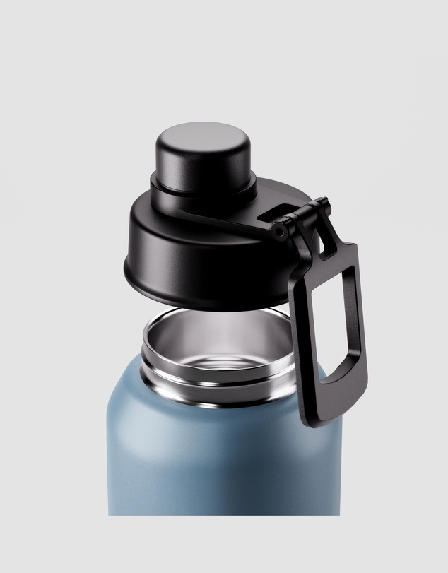 Fressko - CORE 1L Drink Bottle