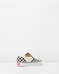 Vans - Classic Slip-On - Unisex