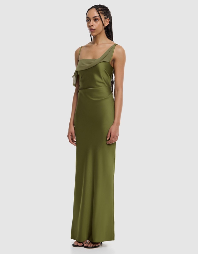 Significant Other - Devlyn Maxi Dress
