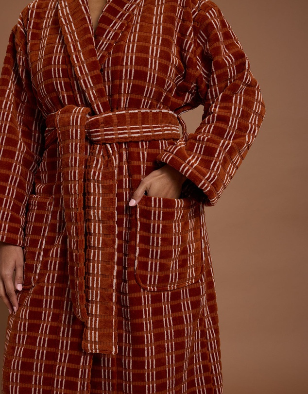 Hommey - Bath Robe