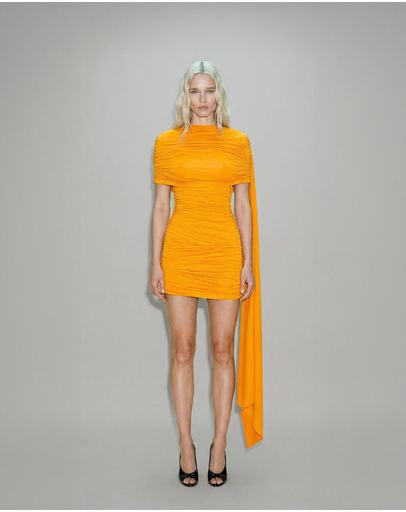 Saffron