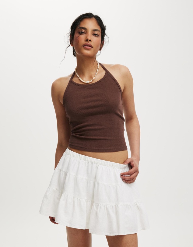 Cotton On - Haven Mini Skirt