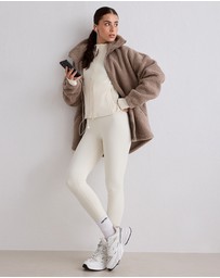 Aim'n - Pile Jacket
