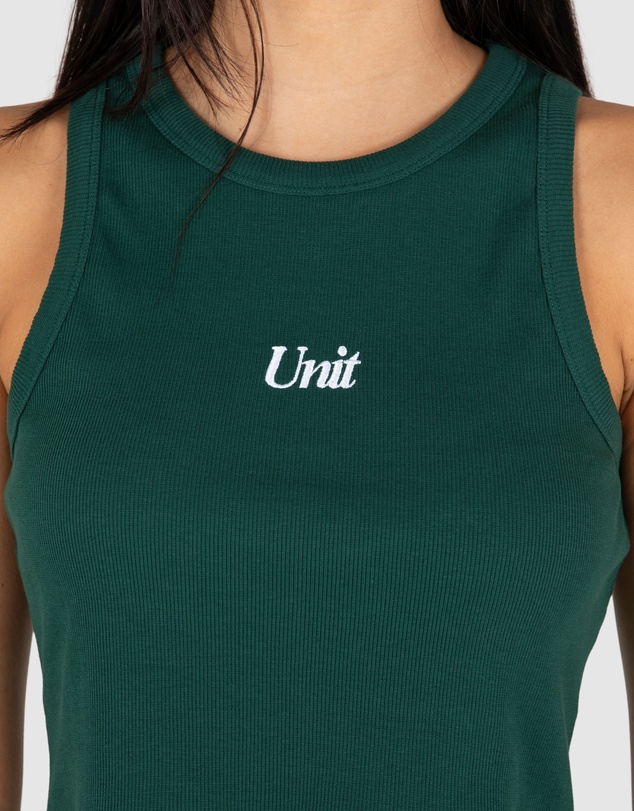 UNIT - Holter Tank Top